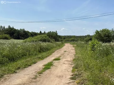 Участок в Ярославская область, Переславль-Залесский муниципальный ...