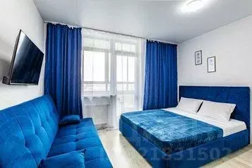 1-к кв. Свердловская область, Екатеринбург ул. Софьи Перовской, 106А ...