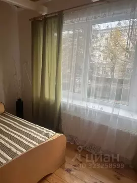 1-к кв. Калининградская область, Зеленоградск ул. Ленина, 2 (34.0 м)