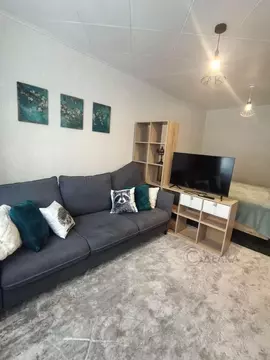 Квартира, 1 комната, 33.9 м