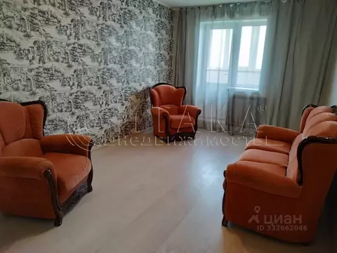 1-к кв. Санкт-Петербург пос. Шушары, просп. Новгородский, 8 (43.1 м)