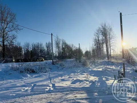 Участок, 7 сот., поселения (ижс)