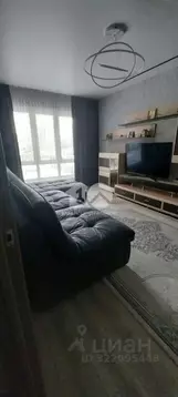 2-к кв. Кемеровская область, Кемерово Московский просп., 2Б (55.0 м)