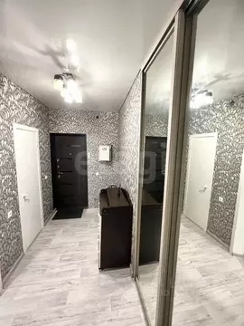 1-к кв. Башкортостан, Уфа ул. 8 Марта, 12/3 (50.8 м)