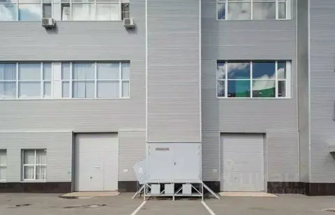 Склад в Санкт-Петербург пос. Репино, Цветочная ул., 18 (1255 м)