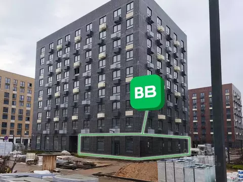 Помещение свободного назначения в Московская область, Красногорск ...