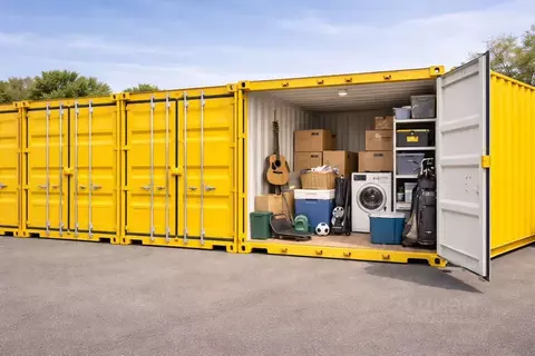 Склад в Санкт-Петербург, Санкт-Петербург, Пушкин Сетевая ул., 13/7 (15 ...