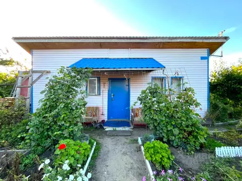 Дом в Курганская область, Кетовский муниципальный округ, Ясная ...