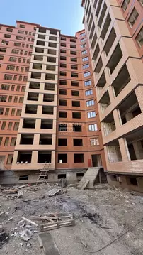 2-к кв. Дагестан, Махачкала просп. Насрутдинова, 272И (87.7 м)