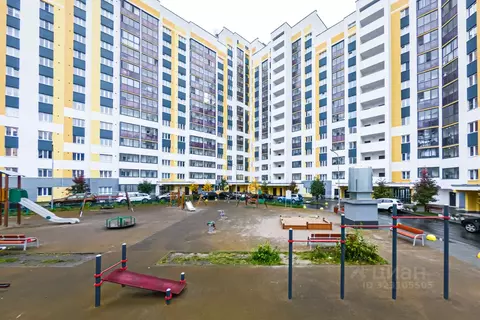 1-к кв. Свердловская область, Екатеринбург просп. Академика Сахарова, ...