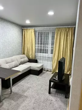 2-к кв. Москва Сосенское поселение, ул. Василия Ощепкова, 3 (34.0 м)