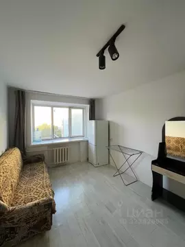 1-к кв. Саха (Якутия), Якутск просп. Ленина, 6 (18.5 м)