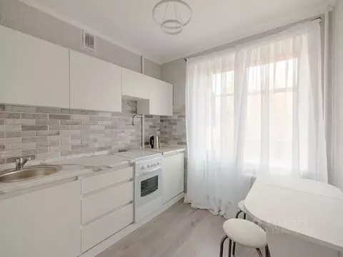 2-к кв. Московская область, Балашиха просп. Ленина, 18 (38.0 м)