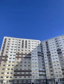 2-к кв. Тверская область, Тверь бул. Гусева, 57 (60.47 м)