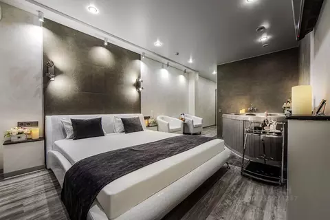 Комната Санкт-Петербург ул. Антонова-Овсеенко, 18 (15.0 м)