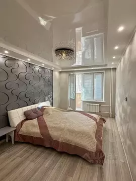 3-к кв. Москва Рязанский просп., 91К1 (64.0 м)