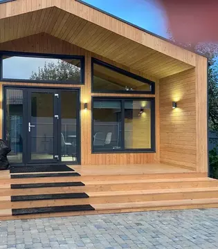 Дом в Нижегородская область, Нижний Новгород Волга СНТ, 57 (75 м)