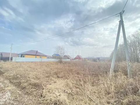 Участок в Башкортостан, Уфимский район, Дмитриевский сельсовет, д. ...