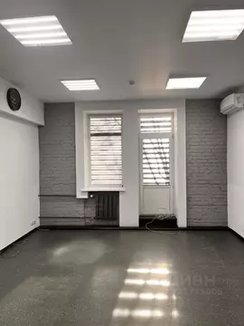Офис в Москва Ленинградский просп., 63 (28 м)