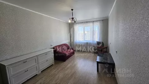 1-к кв. Брянская область, Брянск ул. Романа Брянского, 25 (38.1 м)