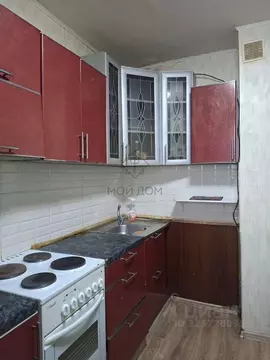 1-к кв. Москва Алма-Атинская ул., 5 (44.0 м)