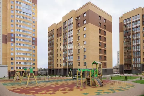 1-к кв. Брянская область, Брянск Красноармейская ул., 119 (44.0 м)