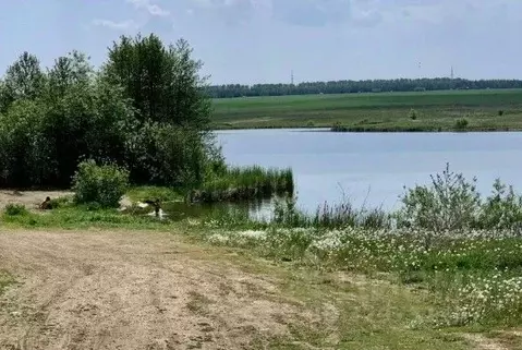 Участок в Башкортостан, Иглинский район, Калтымановский сельсовет, с. ...
