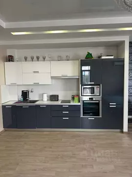 2-к кв. Хакасия, Абакан ул. Кирова, 112/1 (79.3 м)