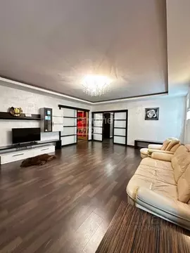 3-к кв. Астраханская область, Астрахань ул. Савушкина, 4к1 (138.6 м)