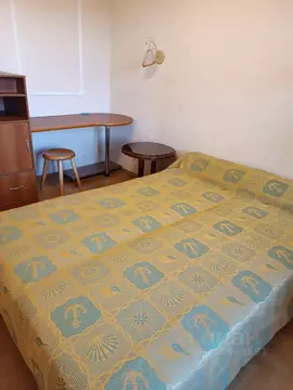 Комната Москва ул. Кедрова, 5К1