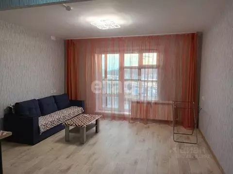 Студия Красноярский край, Красноярск Судостроительная ул., 31И (32.0 ...