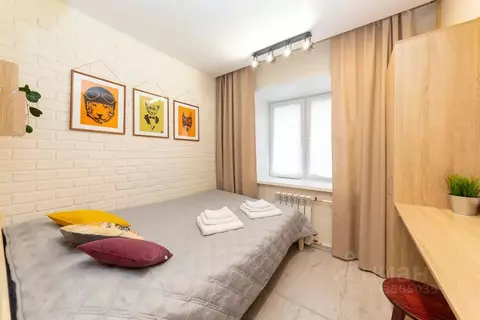 Студия Пермский край, Пермь Монастырская ул., 53А (15.0 м)