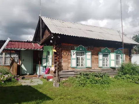 Дом в Курганская область, Кетовский муниципальный округ, с. Просвет ...