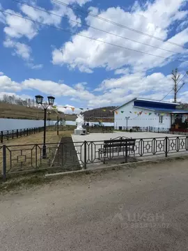 Участок в Иркутская область, Иркутский муниципальный округ, д. Талька ...