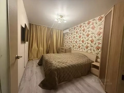 2-к кв. Санкт-Петербург Наличная ул., 45К1 (47.0 м)