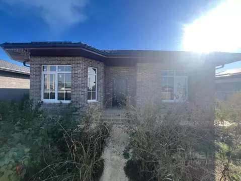 Дом в Адыгея, Тахтамукайский район, Старобжегокай аул ул. Дружбы (106 ...