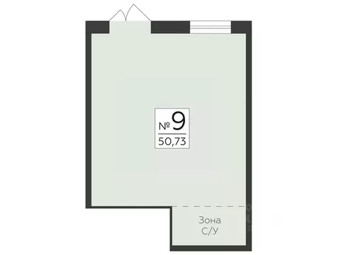 Помещение свободного назначения в Московская область, Раменский ...