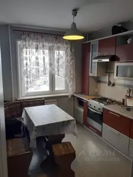 3-к кв. Тамбовская область, Тамбов ул. Чичканова, 131 (63.5 м)