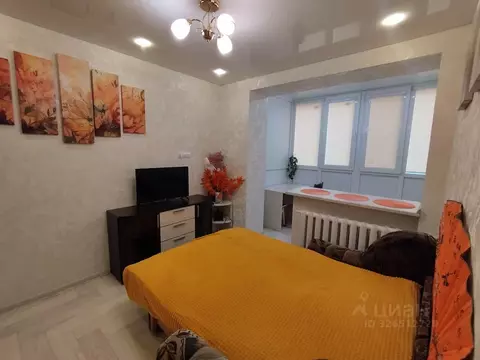 1-к кв. Севастополь ул. Арсенальная, 29 (30.0 м)