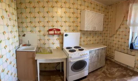 1-к кв. Воронежская область, Воронеж Ленинский просп., 25/1 (41.0 м)