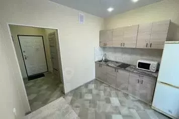 1-к кв. Новосибирская область, Новосибирск ул. Ясный Берег, 3 (40.0 м)