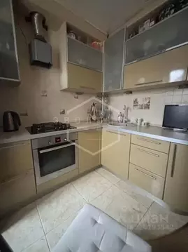 2-к кв. Калининградская область, Калининград ул. Николая Карамзина, 29 ...