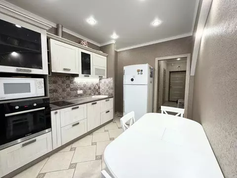 2-к кв. Татарстан, Казань Проточная ул., 6 (60.7 м)