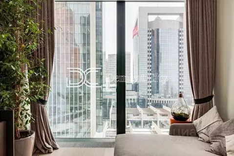 2-к кв. Москва 1-й Красногвардейский проезд, 22с2 (72.0 м)