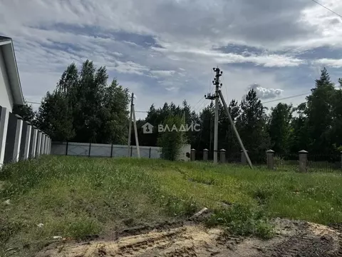 Участок в Воронежская область, Рамонский район, Айдаровское с/пос, с. ...