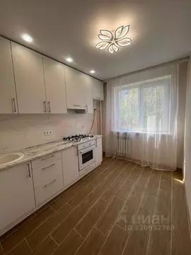 2-к кв. Ростовская область, Ростов-на-Дону ул. Зорге, 39/1 (52.0 м)