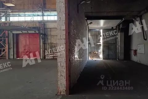 Склад в Московская область, Видное Белокаменное ш., 20 (800 м)