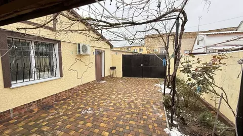 Дом в Крым, Евпатория ул. Пушкина, 61 (78 м)