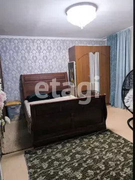 2-к кв. Красноярский край, Красноярск Судостроительная ул., 58 (53.4 ...