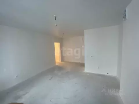 Студия Пермский край, Пермь ул. Гашкова, 53к2 (31.2 м)